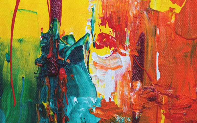 Splatter Studio