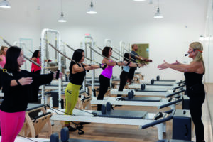 Bodybar Pilates Alpharetta