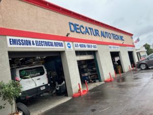 Decatur Auto Tech