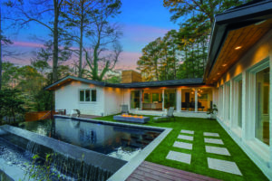 Designed Landscapes By HP Dutra