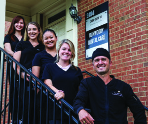 Dunwoody Dental Care