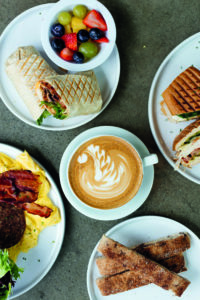 The Nest Cafe