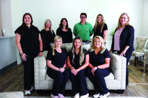 Providence Dental Spa