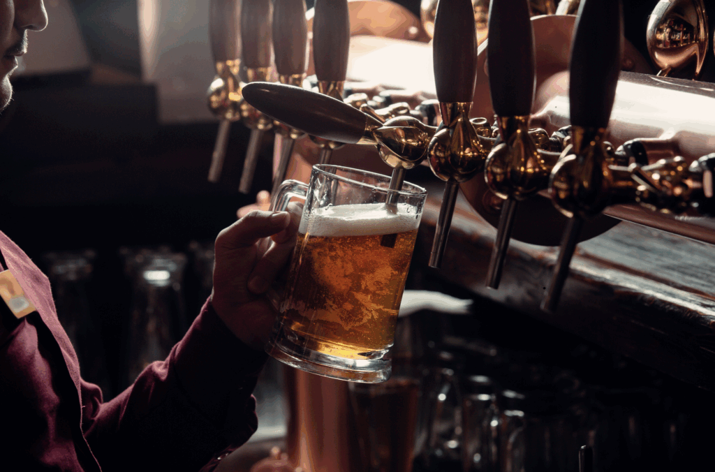 Crooked Culture Brewing