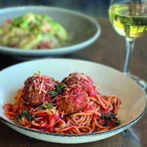 Cotto Modern Italian