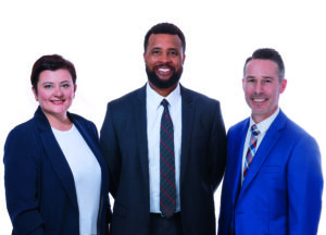 Bair Wilson Sharma, LLC