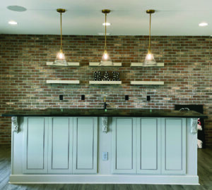 Bella Basements