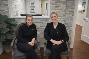 Peachtree Corners Dental Associates: Office of Dr. Kristina Dawson and Dr. Caroline Glessner