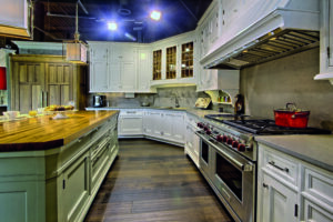 CSI Kitchen & Bath Studio