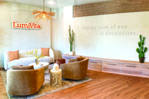 LumiVita Wellspa