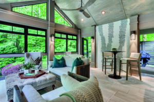 Peachtree Decks & Porches
