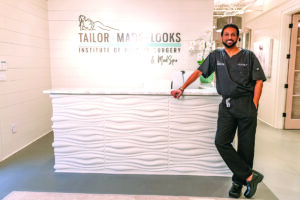 Tailor Made Looks Institute of Plastic Surgery & MedSpa