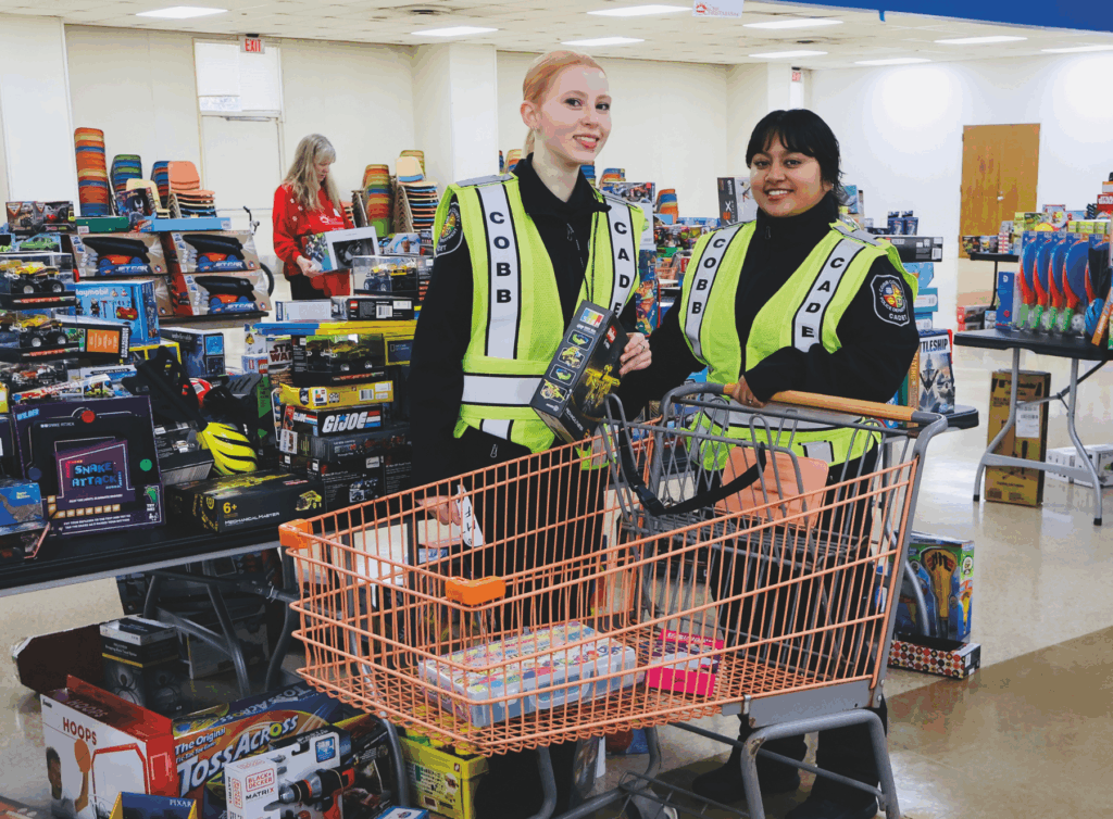 Cobb Christmas, Inc.