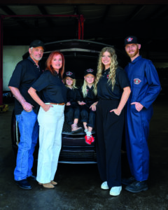Alpha & Omega Automotive