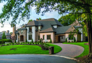 Amini Homes