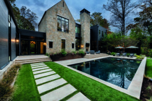 Aquarama Pools & Spas