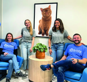 Arista Advanced Pet Care