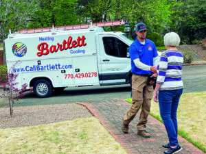 Bartlett Heating & Cooling