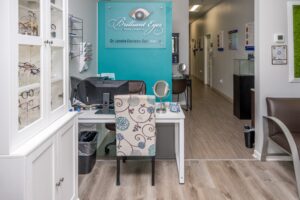 Brilliant Eyes Vision Center
