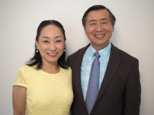 Chang & Company CPAs PC