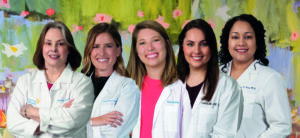 Dermatology Affiliates