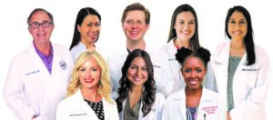 Dermatology Specialists of Georgia & Aqua Medical Spa