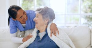 Full Heart Home Care LLC