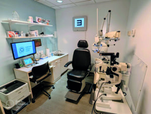 Lakhani Vision Care