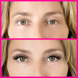 Luxury Lash Beauty and Spa