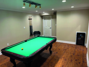 Maple King Home Reno