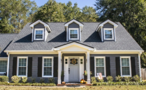 Nelson Exteriors