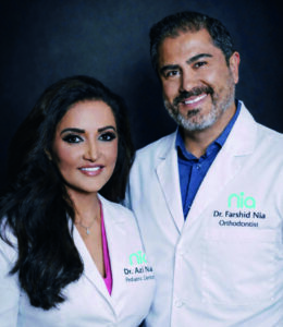 Nia Pediatric Dentistry & Orthodontics