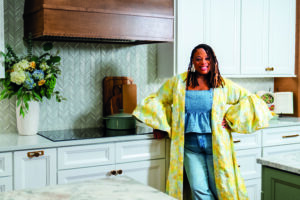 The Renovation Princess