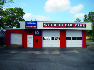 Wrights Car Care & Repair
