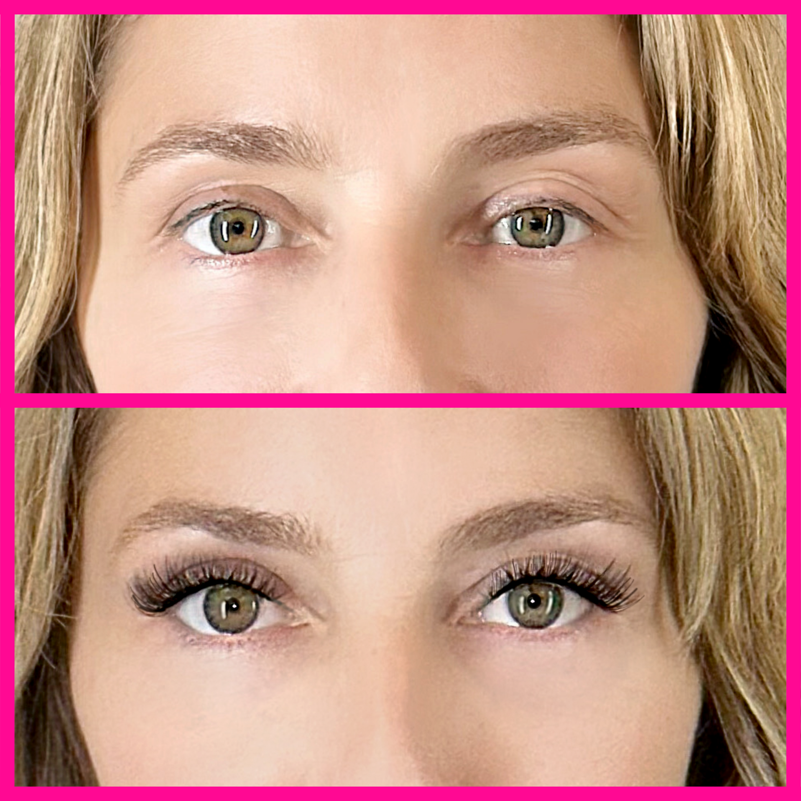 Luxury Lash Beauty and Spa