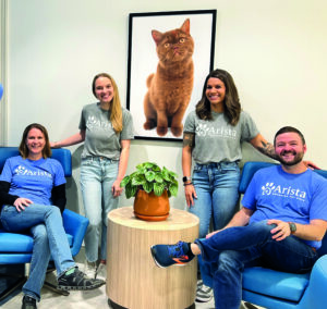 Arista Advanced Pet Care
