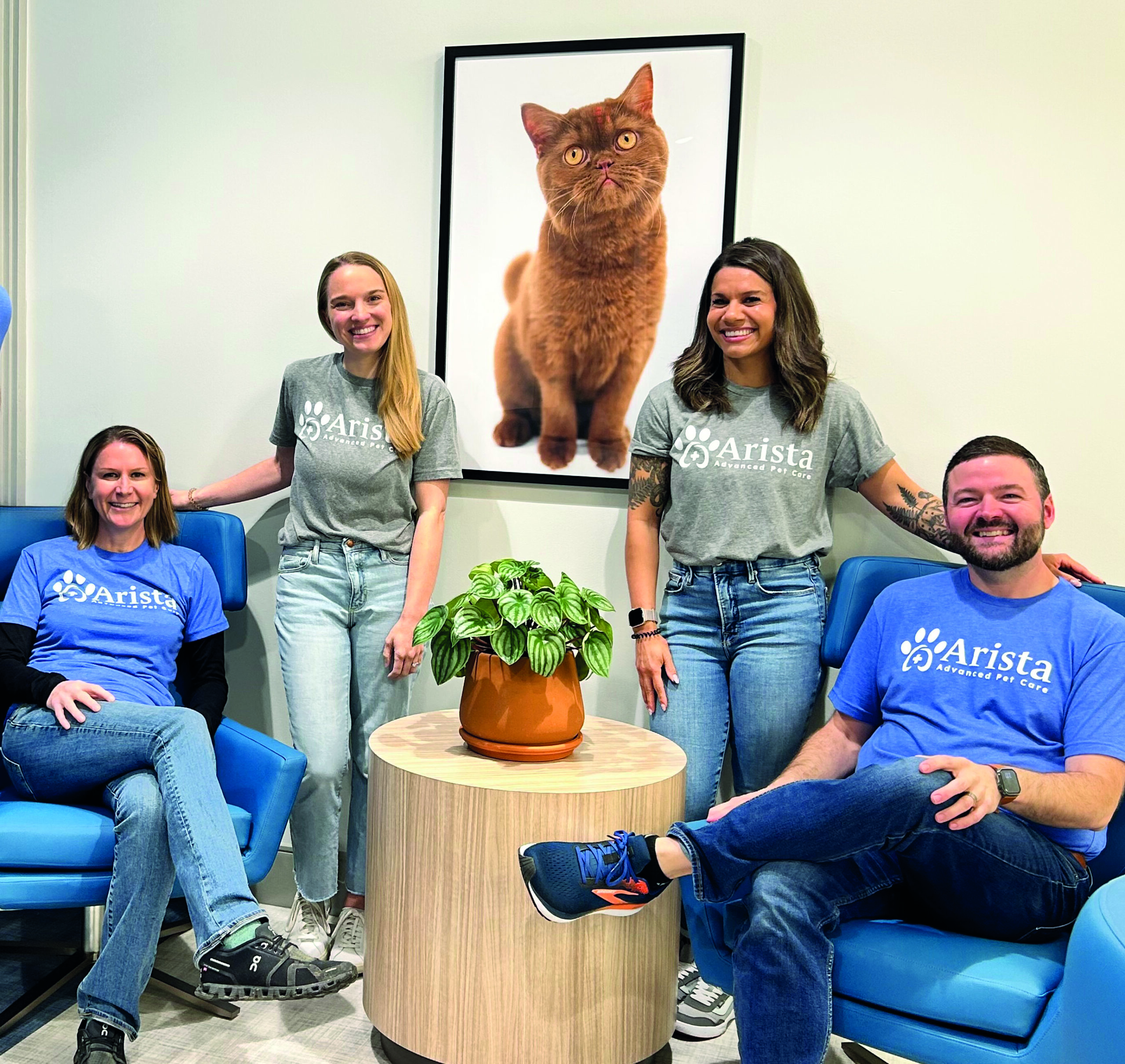 Arista Advanced Pet Care