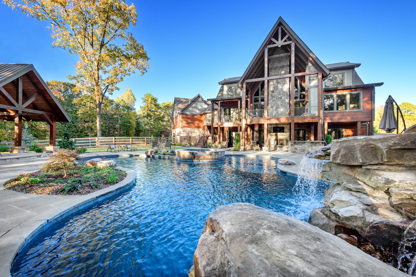 Artistic Pools, Inc.