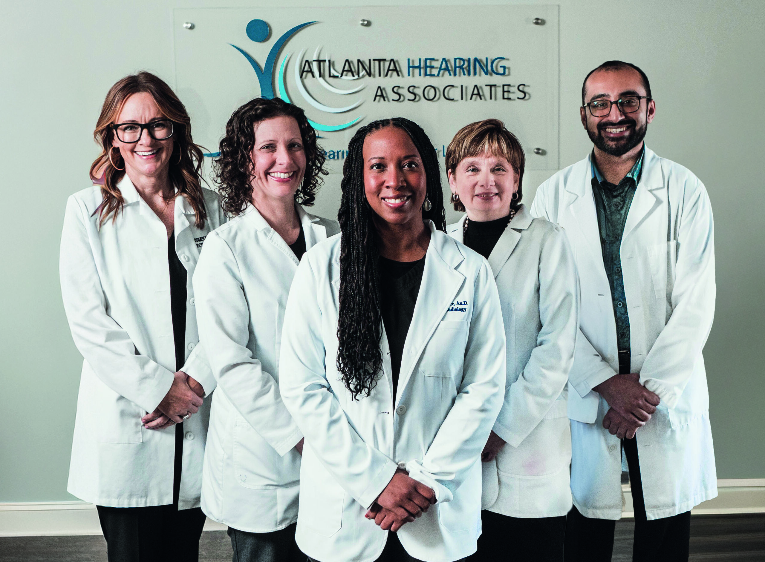 Atlanta Hearing Associates