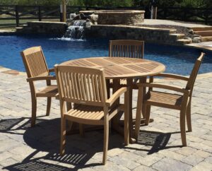 Atlanta Teak Furniture