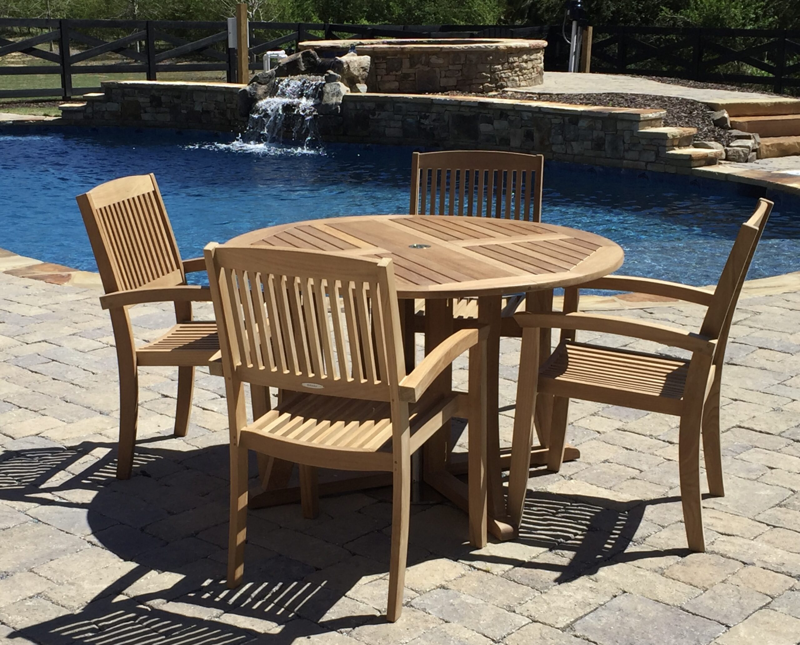 Atlanta Teak Furniture