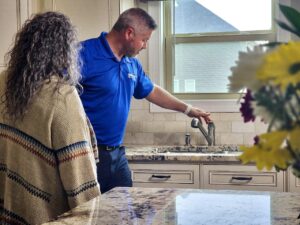 Guardian Home Experts - Heating, Air, Plumbing & Electrical