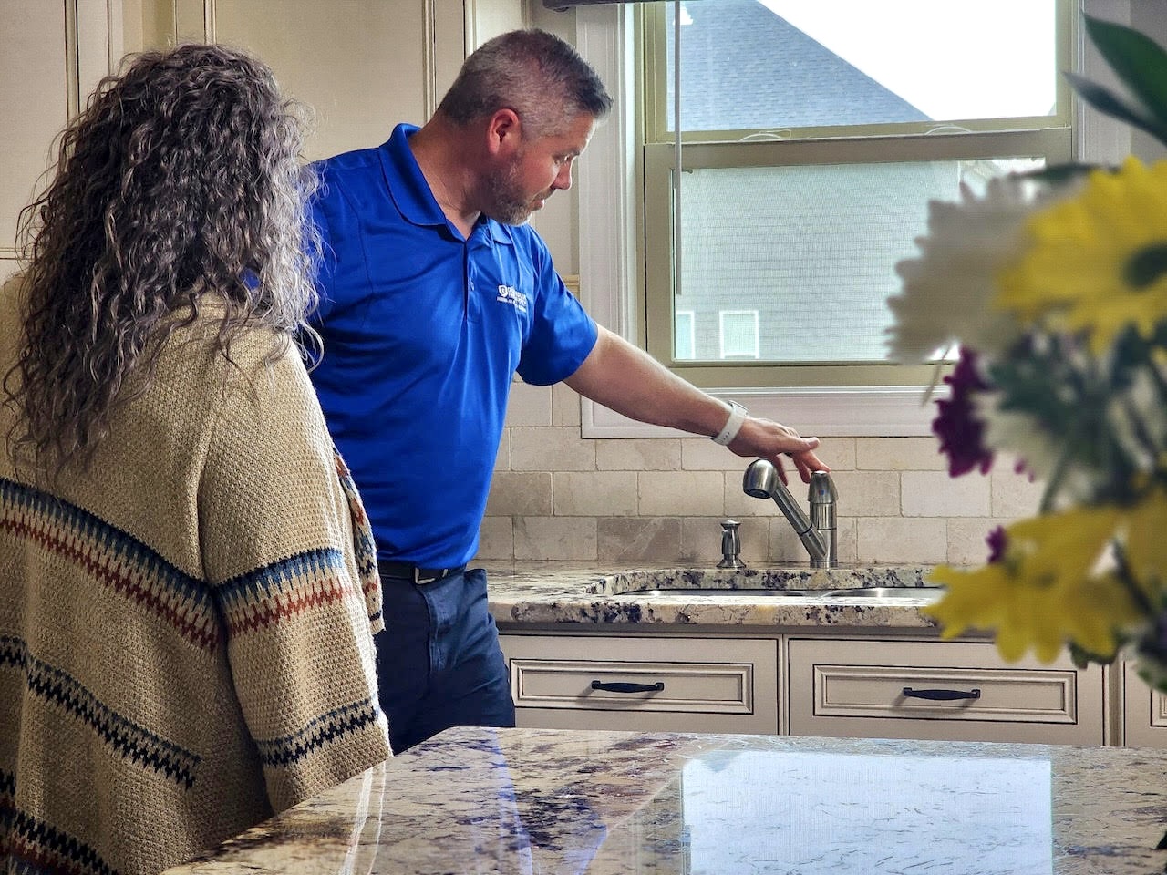 Guardian Home Experts - Heating, Air, Plumbing & Electrical