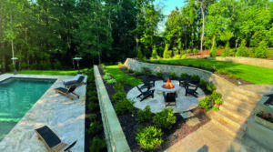 Oasis Landscapes & Irrigation