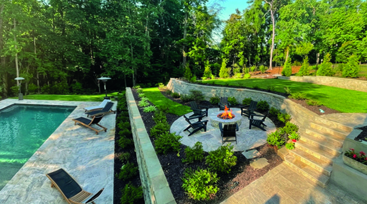 Oasis Landscapes & Irrigation