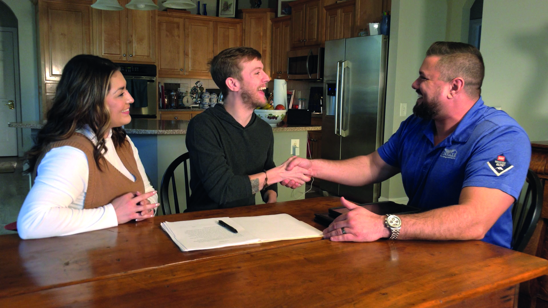Pinnacle Home Improvements
