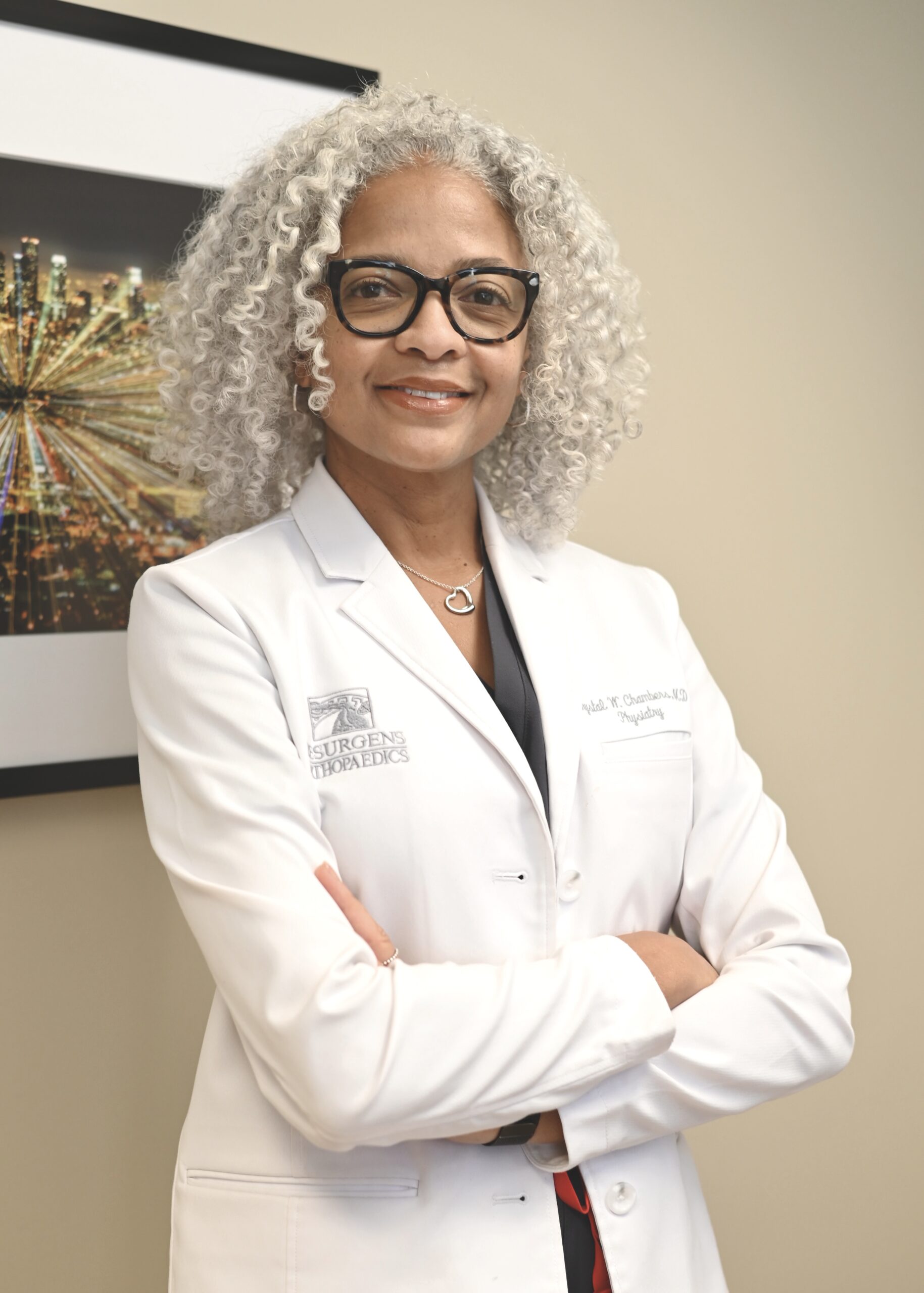 Resurgens Spine Center