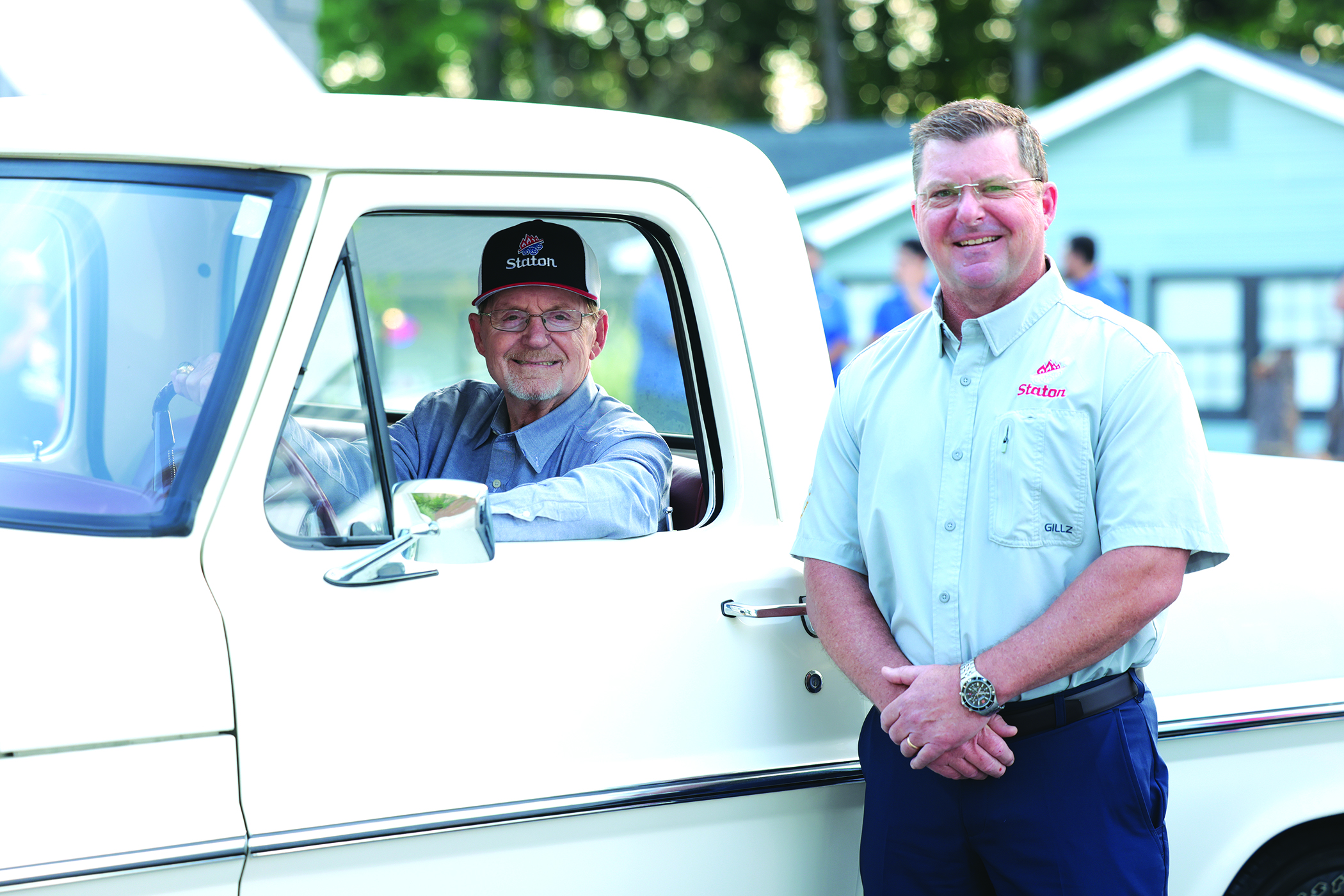 Staton Heating & Air