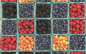 Blackwell Farmers Market