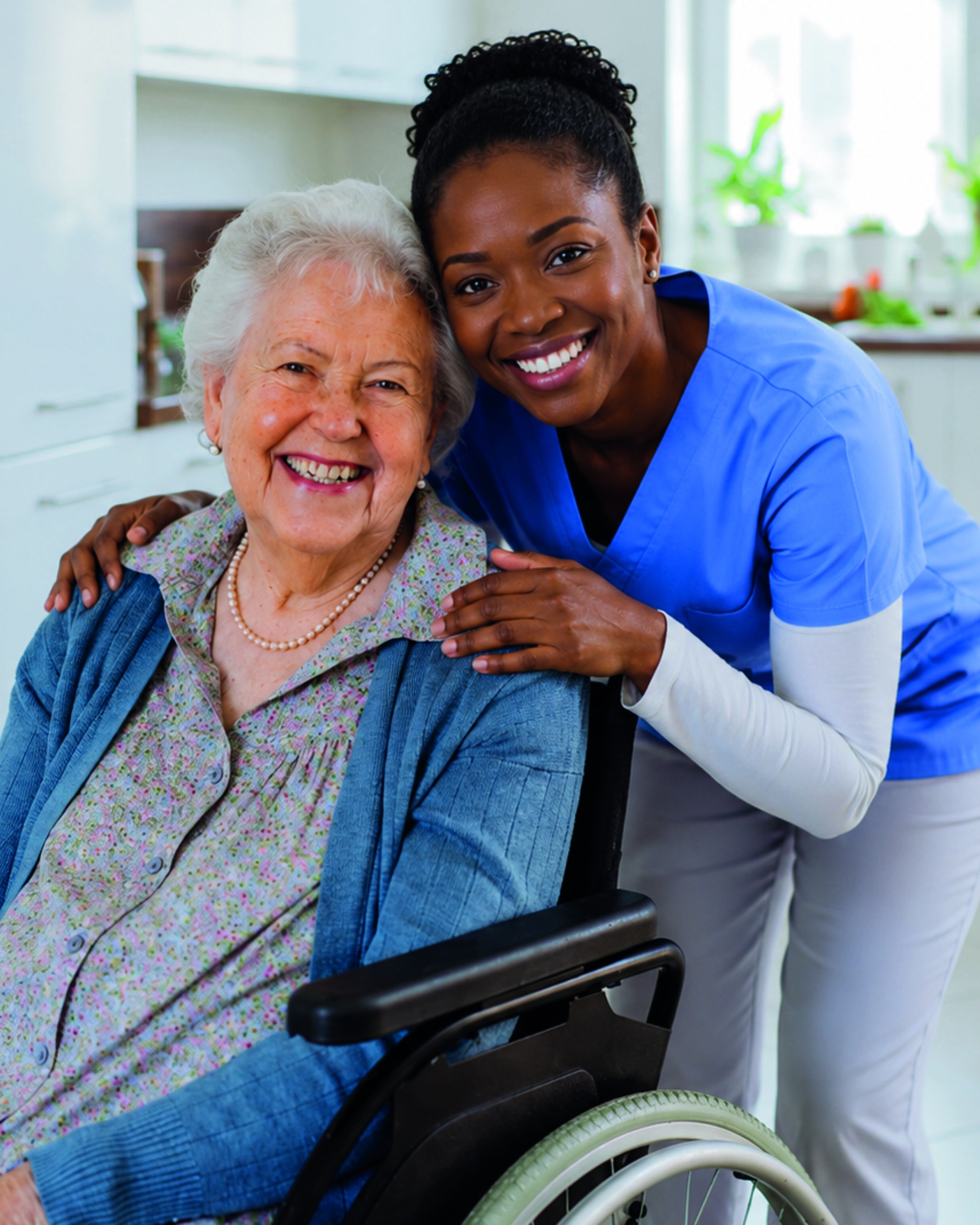 Agape Family Healthcare Services